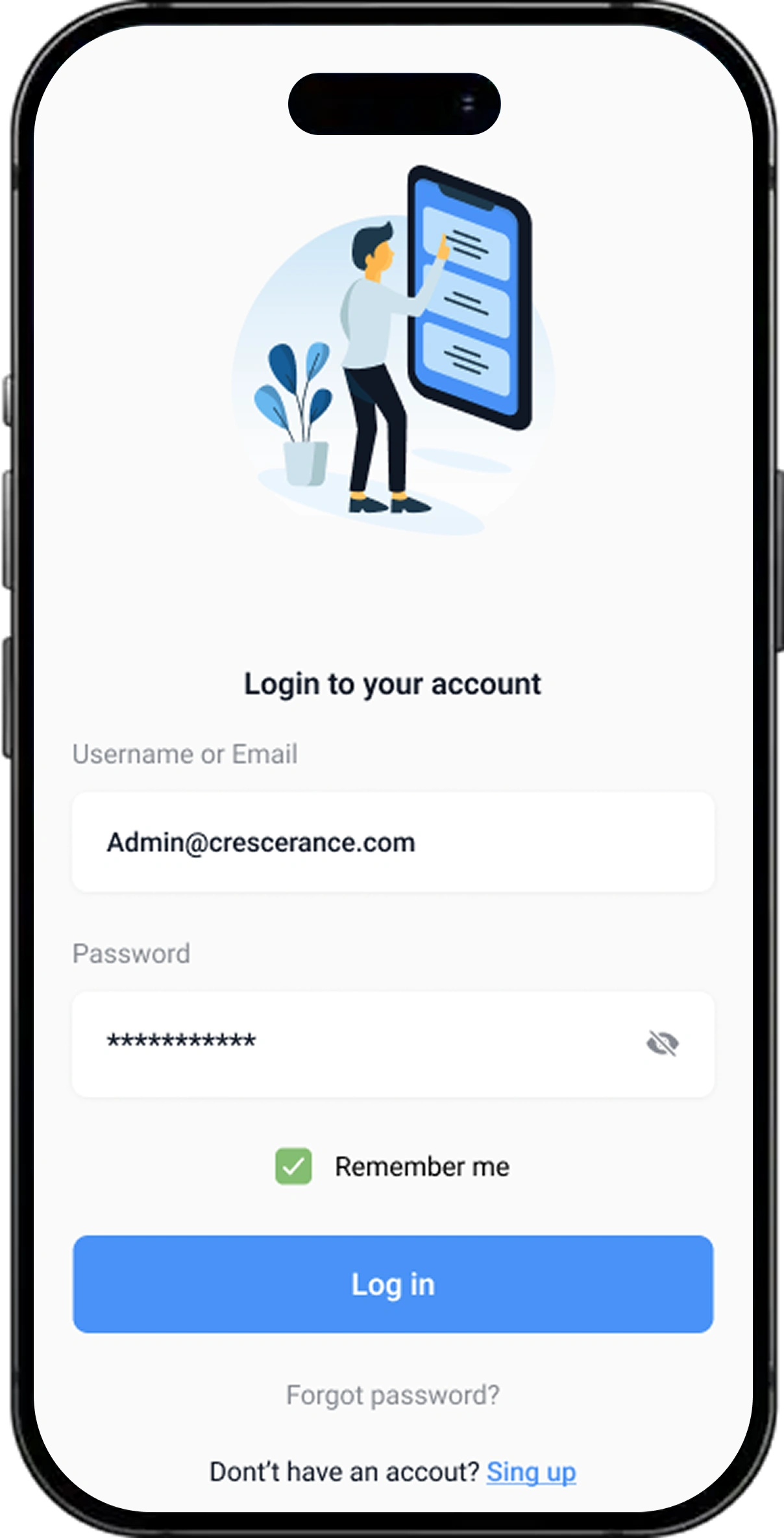 Engagifii screen 3
