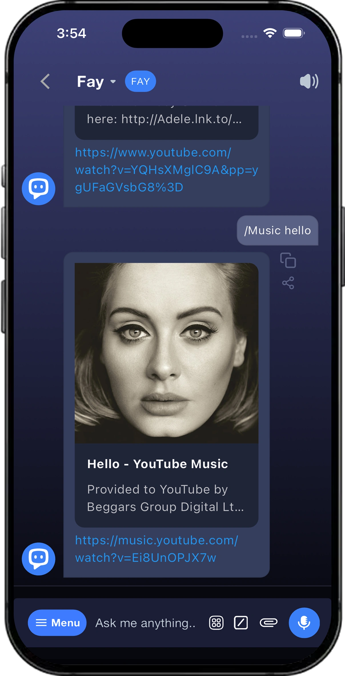 Fay screen 2