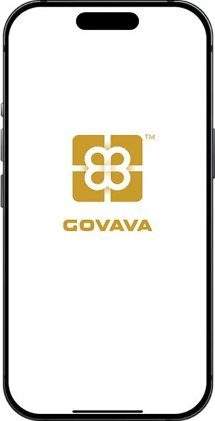 Govava – Smart and Personalized Gift Shopping Platform screen 1