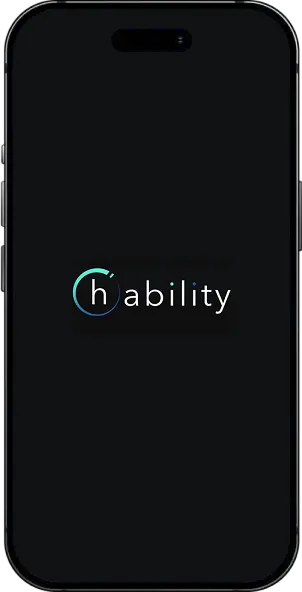 Habilty screen 1