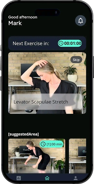 Habilty screen 10