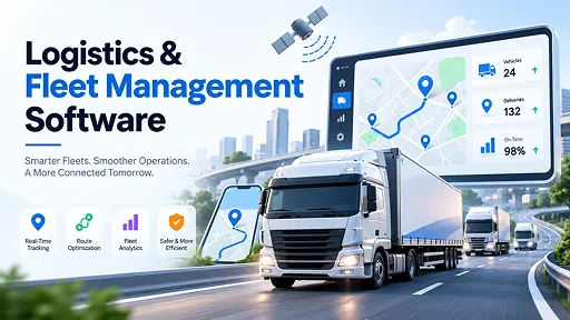 Which Logistics and Fleet Management Software Companies Should You Trust With Your Dispatch Stack in 2026?
